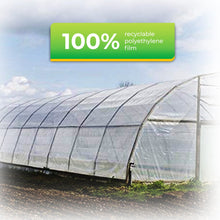 Load image into Gallery viewer, <span><b>Rainexo 90 GSM Tarp "STRONG"</b></span><br/>Translucent, Waterproof, UV-resistant, Frostproof